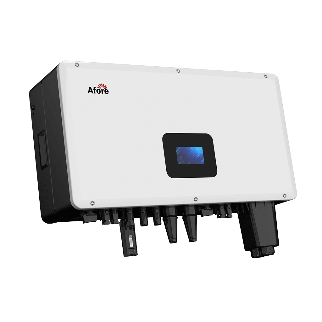 Inverter Hybrid Afore AF12K-SLP 12kW 1 Pha